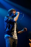 The Shaking Heads 01/2010