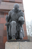 Soviet War Memorial, Berlin