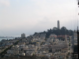 Coit Tower, San Francisco