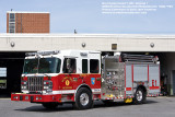 Baltimore County, MD - Engine 1