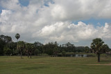 Angkor Wat Grounds