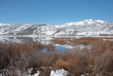 Deer Creek Reservoir, Utah