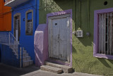 Guanajuato Colorful Walls