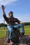 Paul Bunyan, Brainerd welcome center.jpg