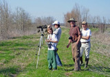 Birders