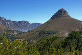 Lions Head