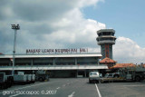 Denpasar Airport