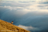 Day 3 - Sea of Clouds