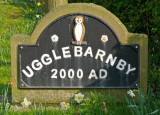 Ugglebarnby