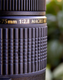 Macro Lens