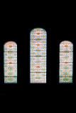 Stain Glass