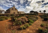 Highfield House Grounds