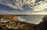 Stanley Beach