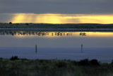 Meningie Salt Lake Sunrise