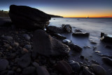 Hallet Cove Sunset