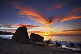 Hallett Cove Sunset