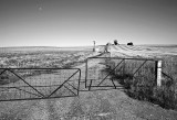 Abandoned Mid North Homestead