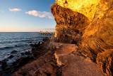 Second Valley Jetty