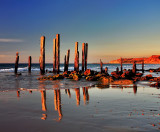 Old Port Willunga Jetty