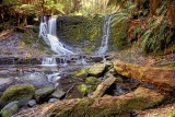 Horseshoe Falls