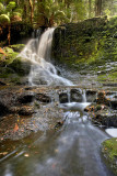 Horseshoe Falls