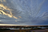 Murray River Skies