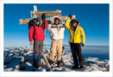 Kilimanjaro (2010)