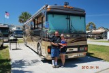 RANDY & CAROL DUPREE