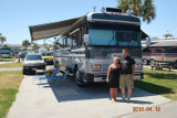 MIKE BASISTA & DAUGHTER JESSICA
