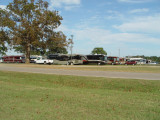 MORE OF THE SOUTH CAMPING AREA THAT IS VERY QUIET AT NIGHT