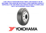 THESE TIRES HAVE A LITTLE BIT HARSHER RIDE THAN A MICHELIN TIRE, BUT ARE $100.00 PER TIRE LESS EXPENSIVE