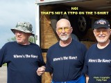 THE NO HAIR RACING TEAM