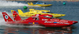 Trafficade/Firebird ULHRA Hydroplane Races April 2008