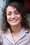 The best smile in Amsterdam