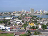 Castillo de San Felipe de Barajas