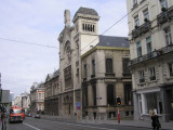 Brussels Main Synagogue