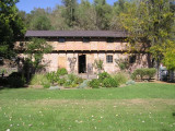 Vallajo Home - Sonoma State Historic Park