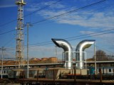 Bologna - Train station