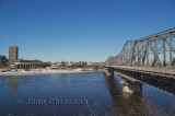 Musée de la Civilisation - Alexandra Bridge
