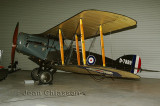 First World War ( Bistrol F.2 B Fighter )