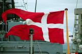 HDMS Absalon du Danemark