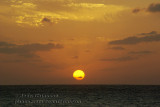 Atardecer - Coucher de soleil - Sunset (Varadero)