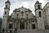 Havana Cathedral