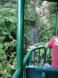 Waterfall from the tram.JPG