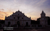 Vigan Cathedral