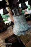 St. Augustine Church Bell Tower