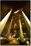 Downtown Dallas