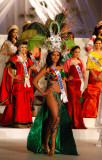 Miss Elsalvadore
