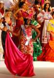 Miss Liberia