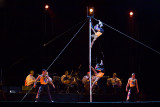 le cirque de Cuba